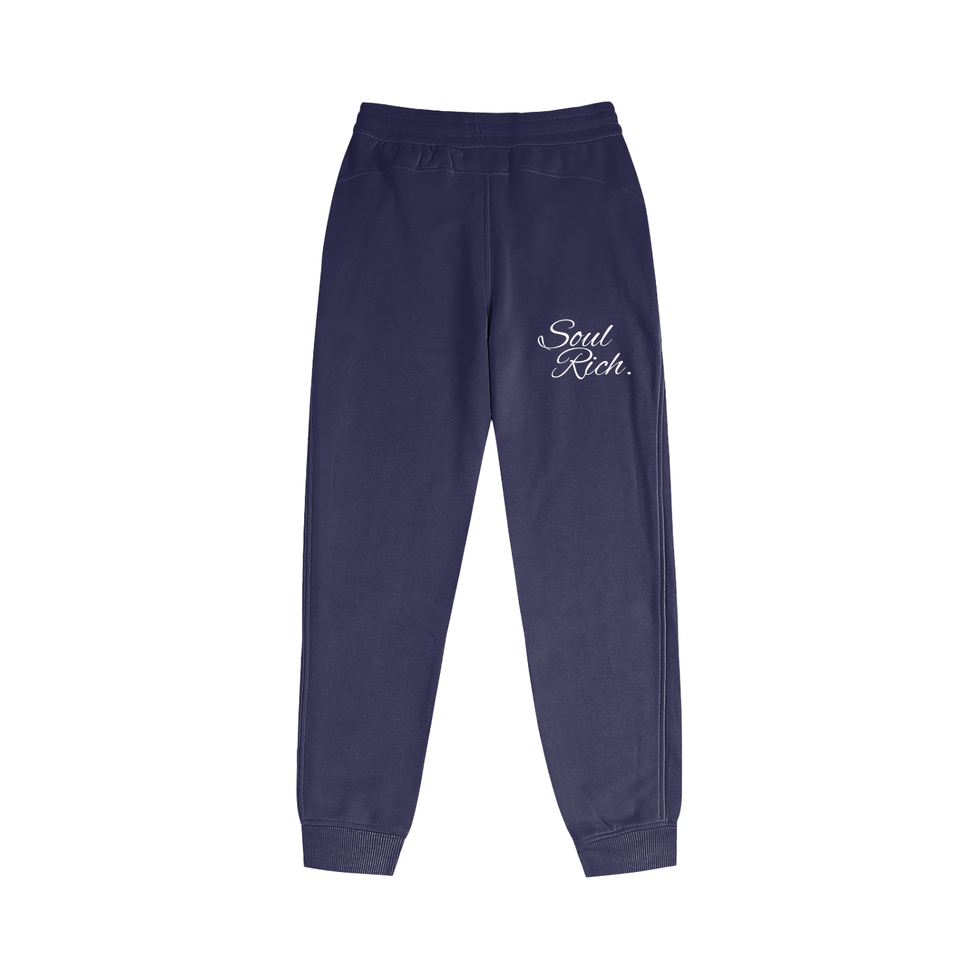 SOUL RICH Luxury Women’s Jogger Pants