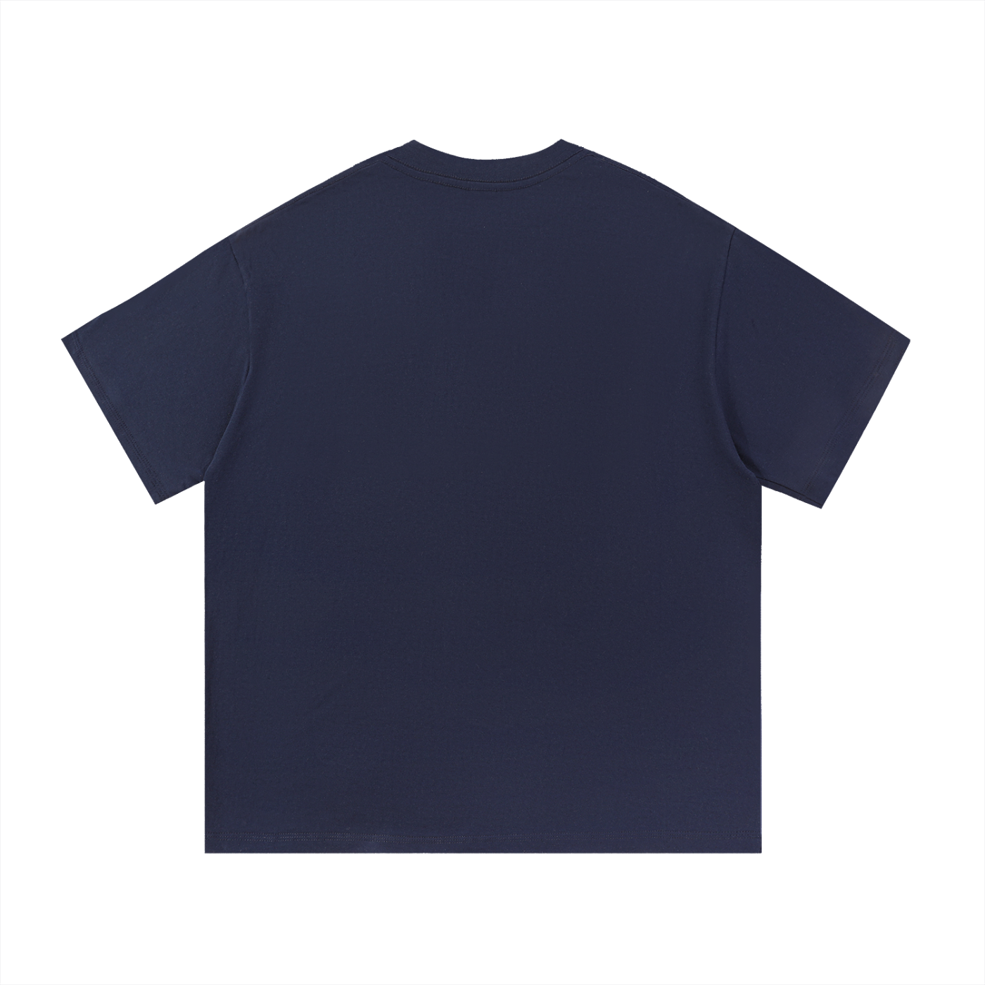 SOUL RICH Essential Cotton T-Shirts 100% Premium Cotton