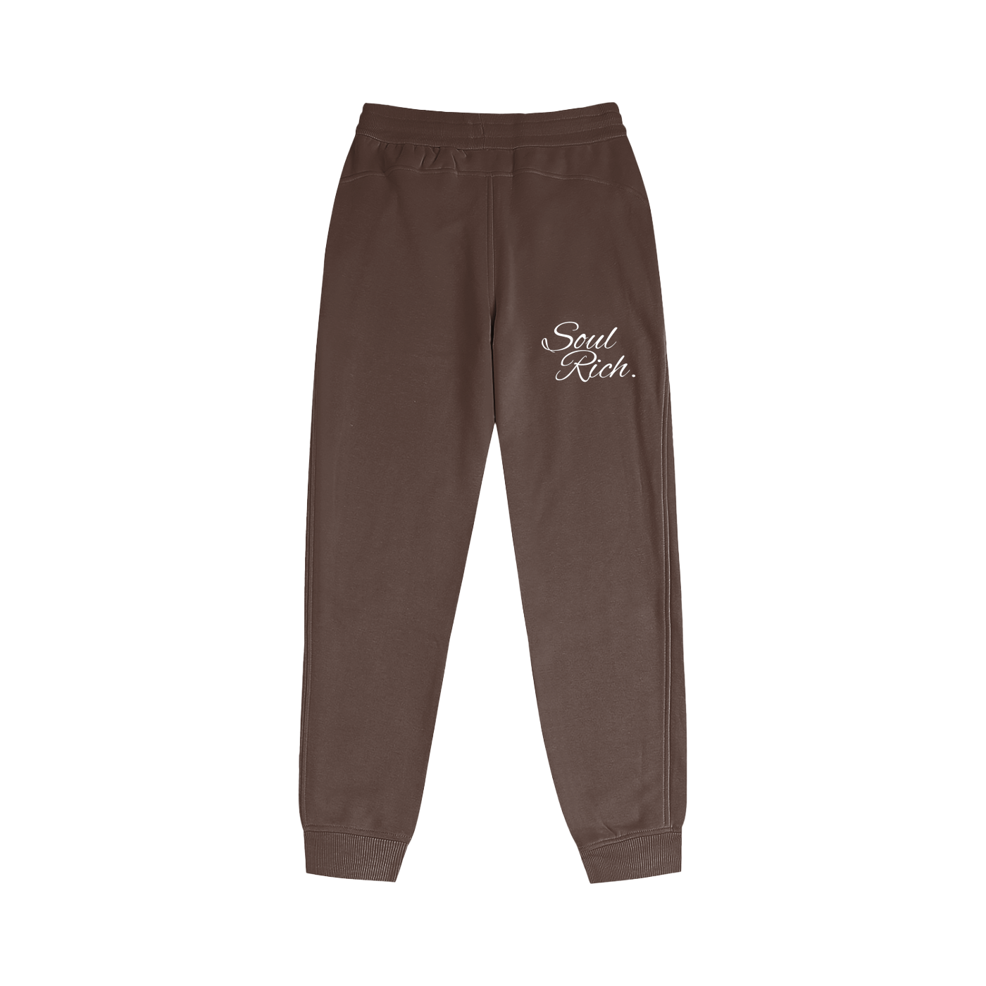 SOUL RICH Luxury Women’s Jogger Pants