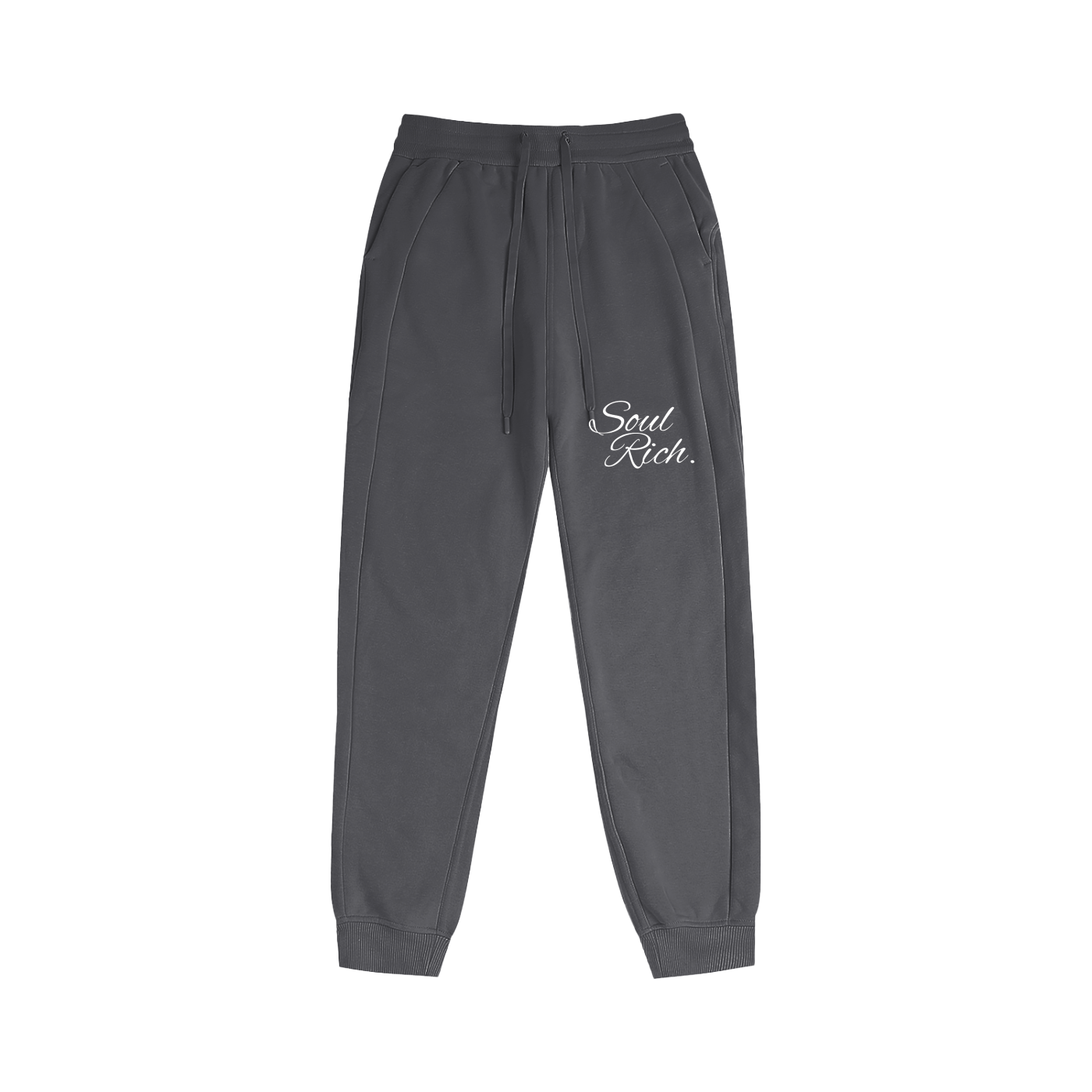 SOUL RICH Luxury Women’s Jogger Pants