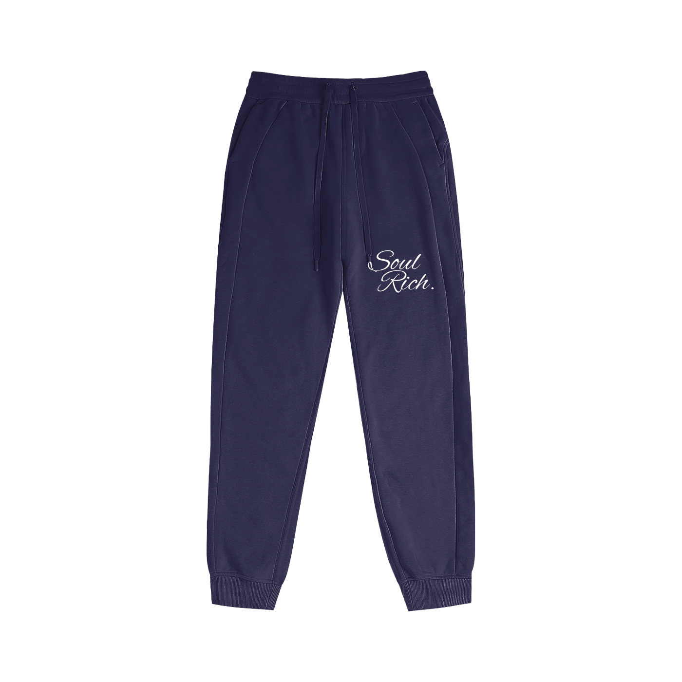 SOUL RICH Luxury Women’s Jogger Pants