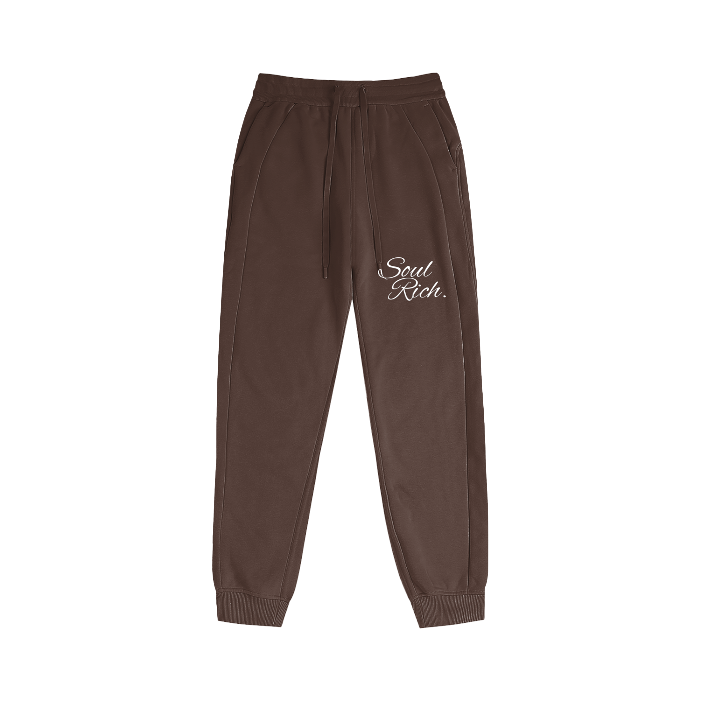 SOUL RICH Luxury Women’s Jogger Pants