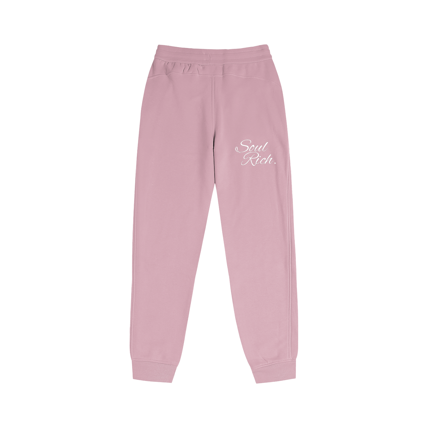SOUL RICH Luxury Women’s Jogger Pants