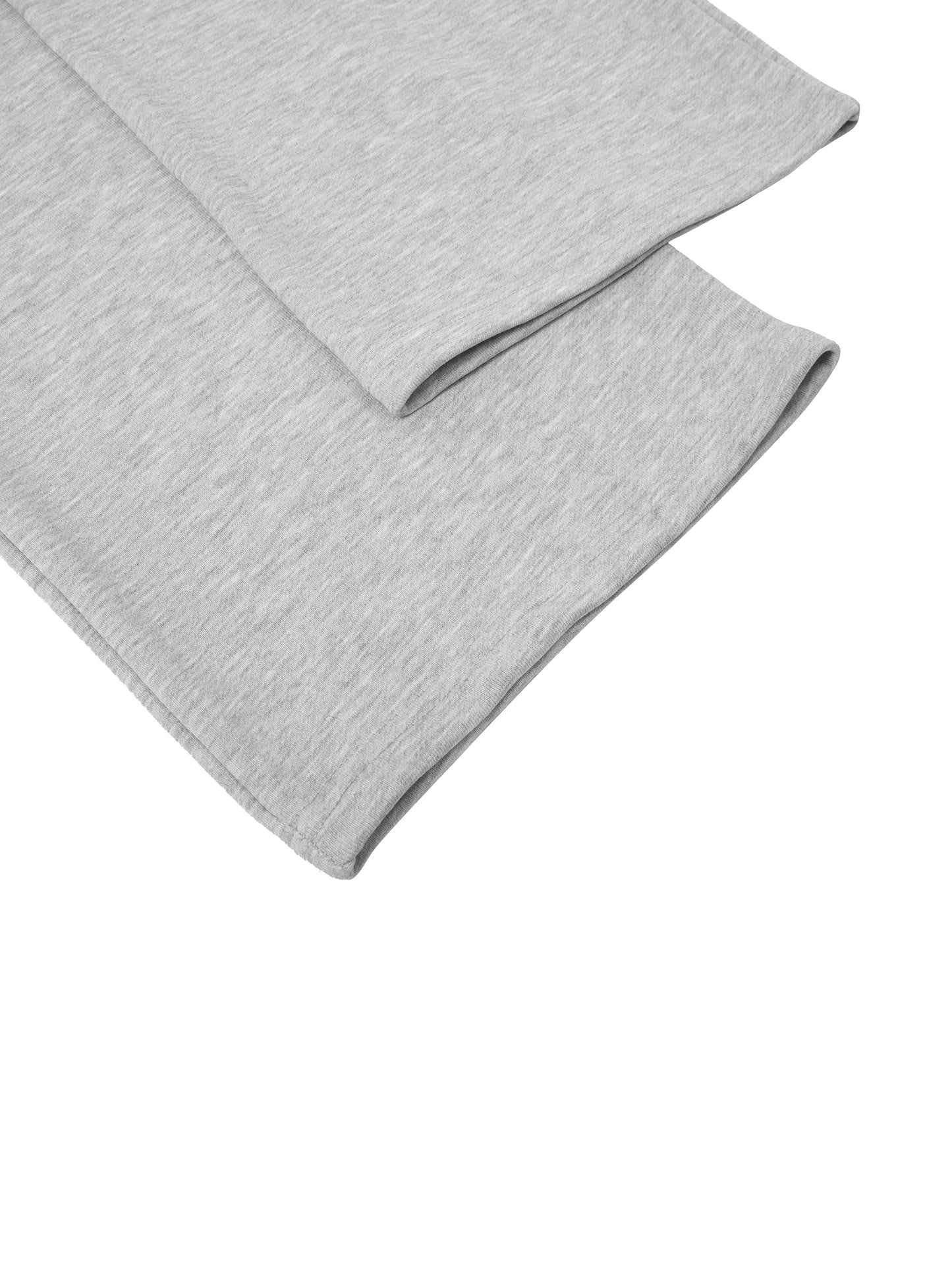 Soul Rich Women's Essential Straight-Leg Sweatpants