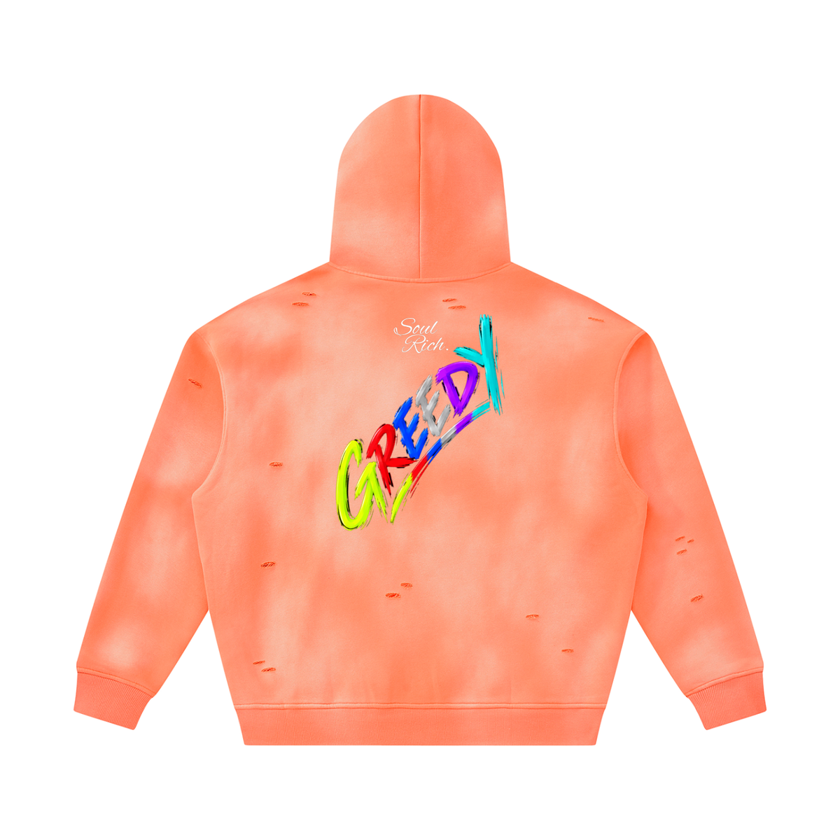 Hoodie,Greedy,Airmax95