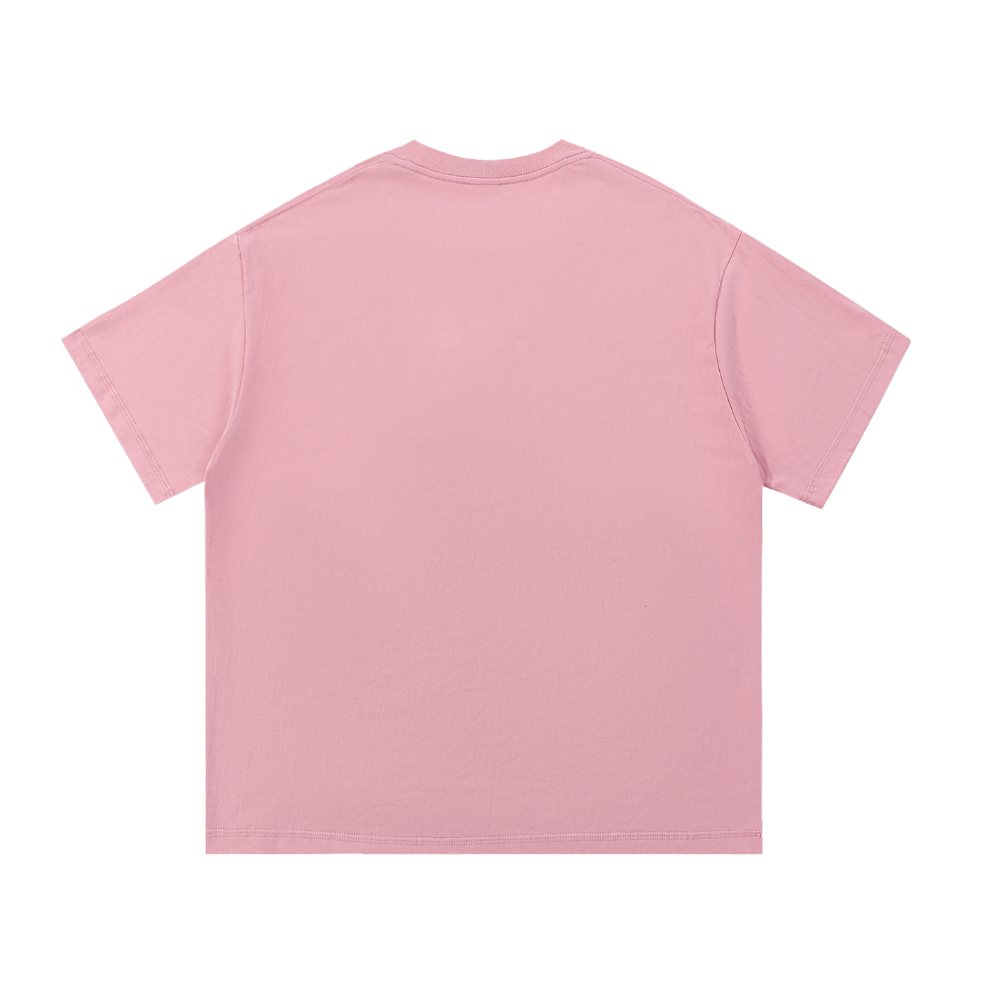SOUL RICH Essential Cotton T-Shirts 100% Premium Cotton