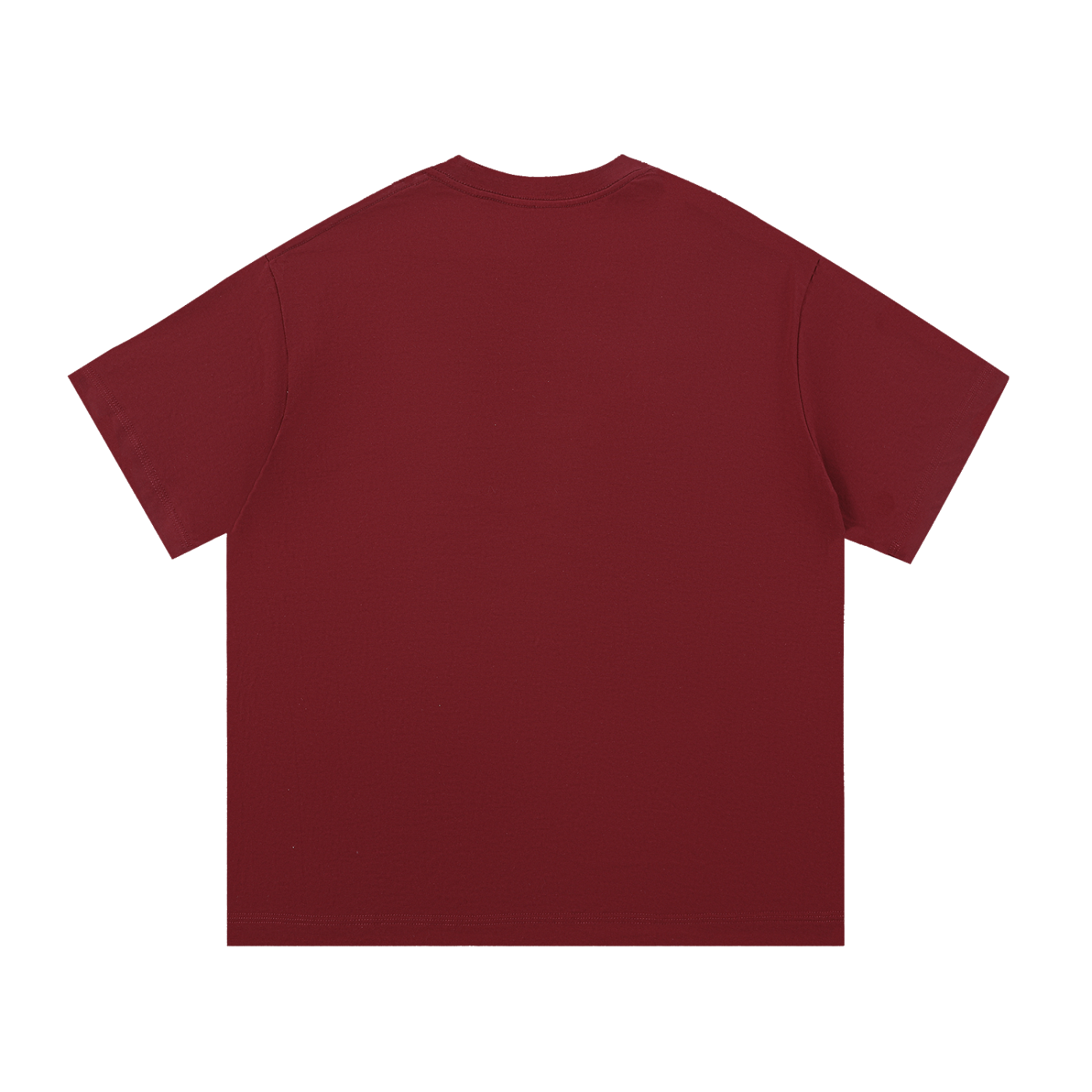 SOUL RICH Essential Cotton T-Shirts 100% Premium Cotton