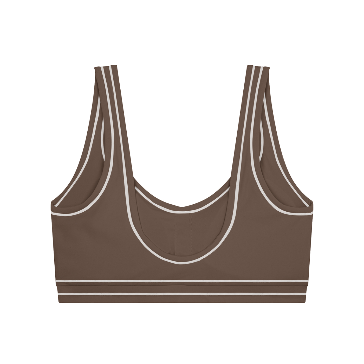 SOUL RICH Women’s Yoga Sports Bra