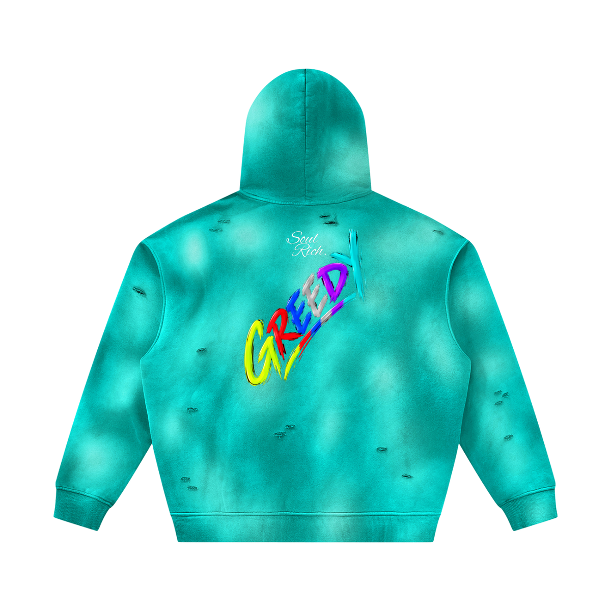 Hoodie,Greedy,Airmax95