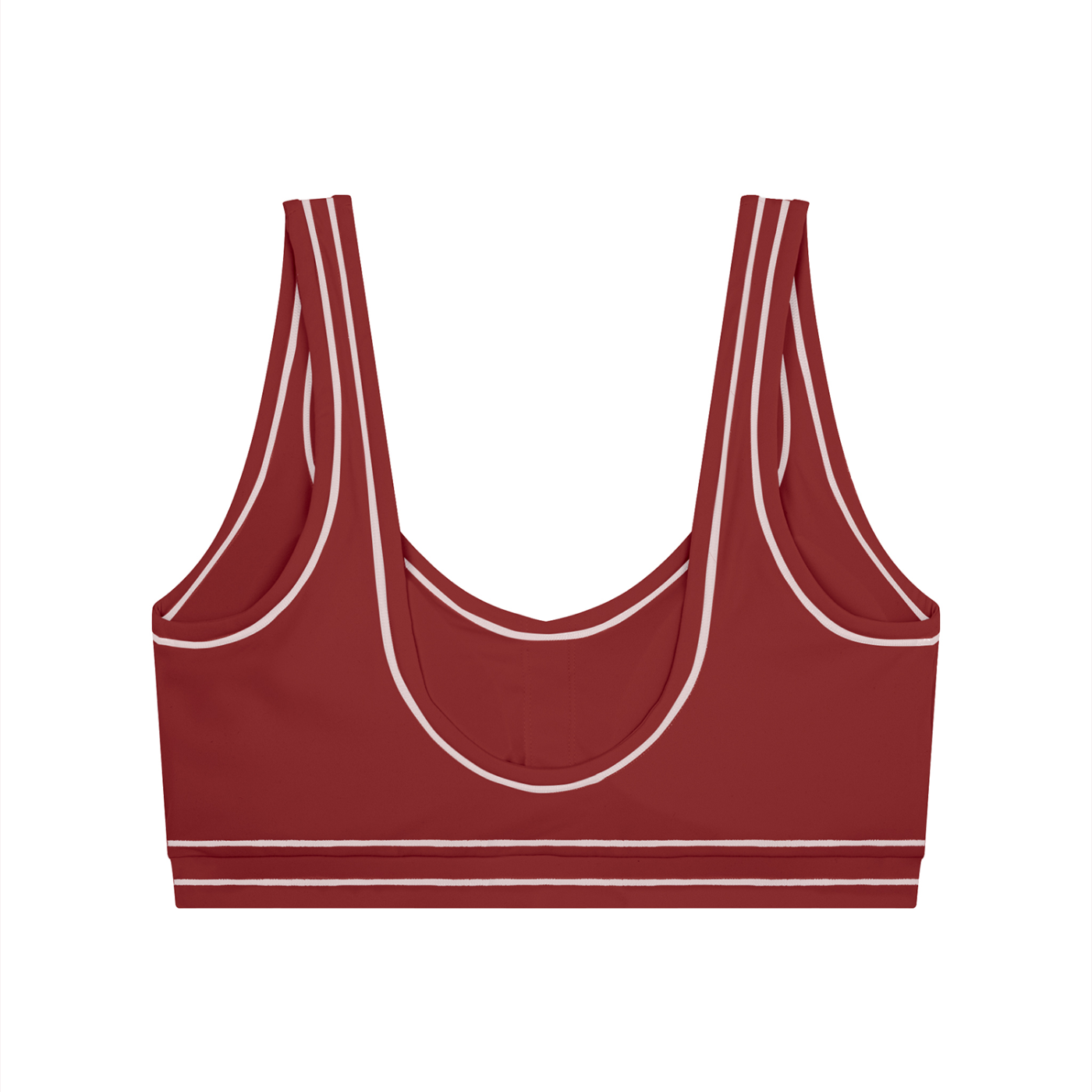 SOUL RICH Women’s Yoga Sports Bra