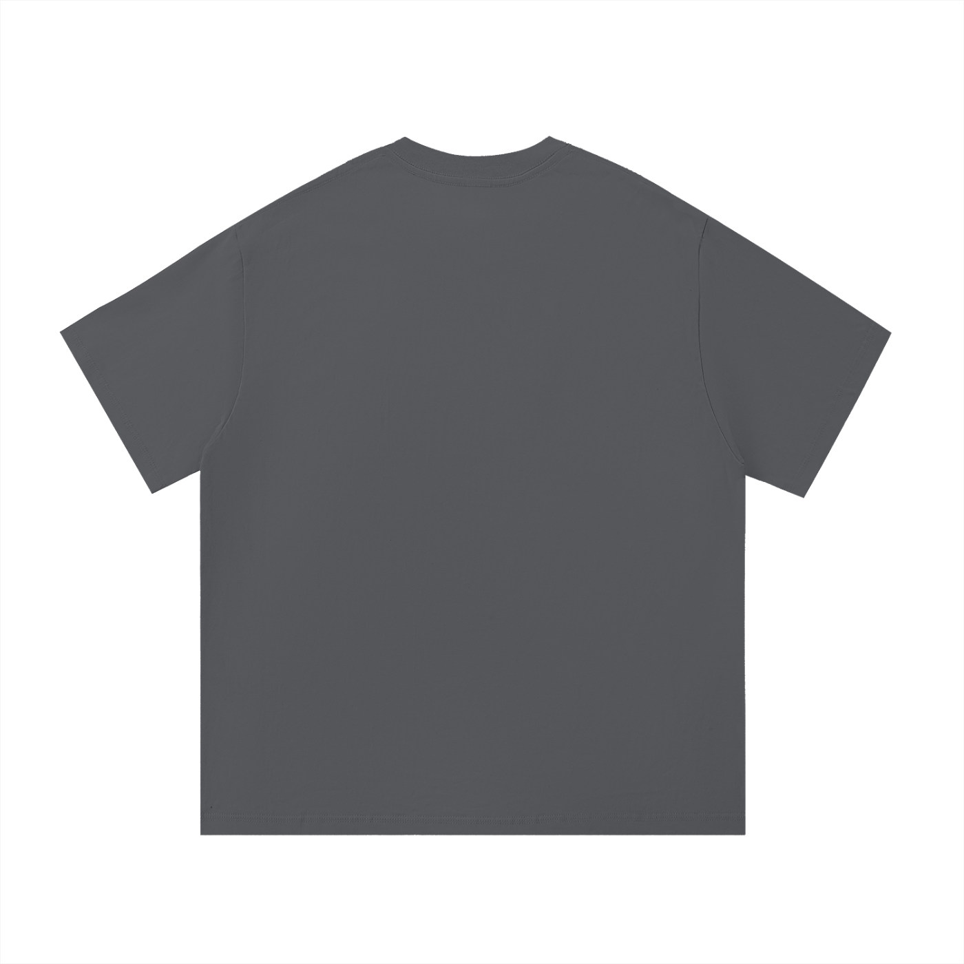 SOUL RICH Essential Cotton T-Shirts 100% Premium Cotton