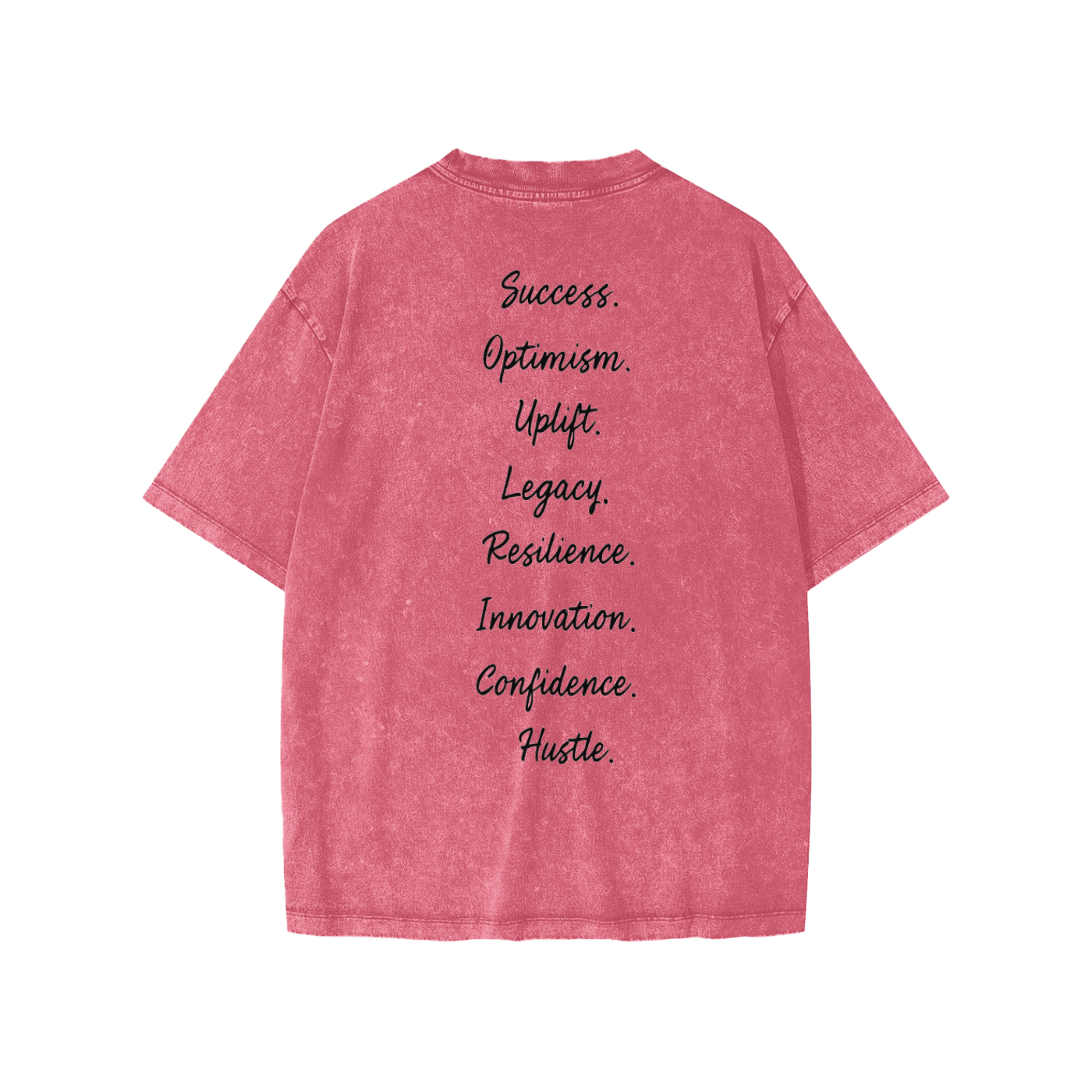 SOUL RICH Snow Washed I Am Millionaire Kids T-Shirt