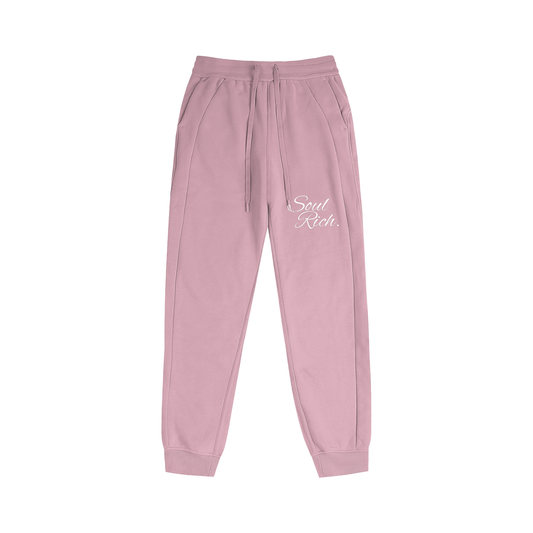 SOUL RICH Luxury Women’s Jogger Pants