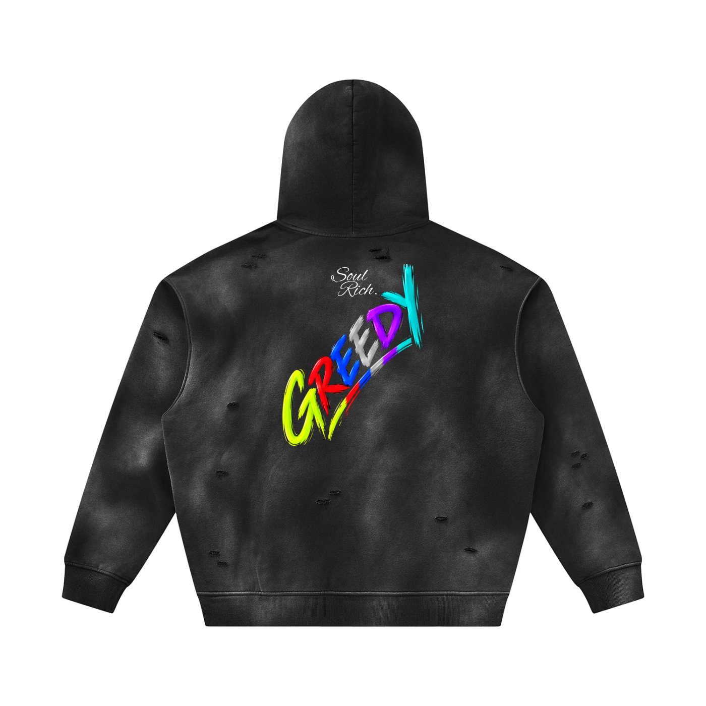 Hoodie,Greedy,Airmax95