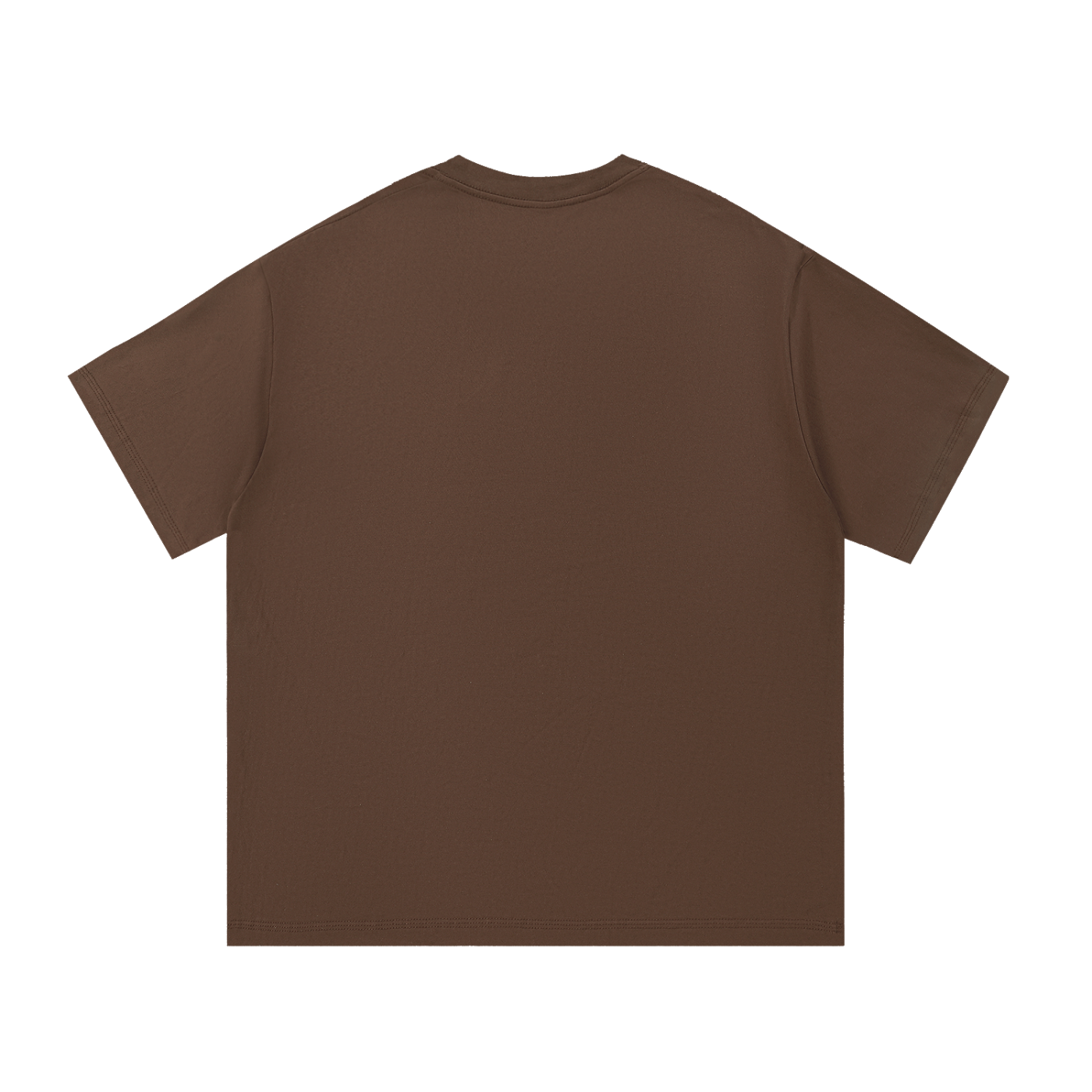 SOUL RICH Essential Cotton T-Shirts 100% Premium Cotton