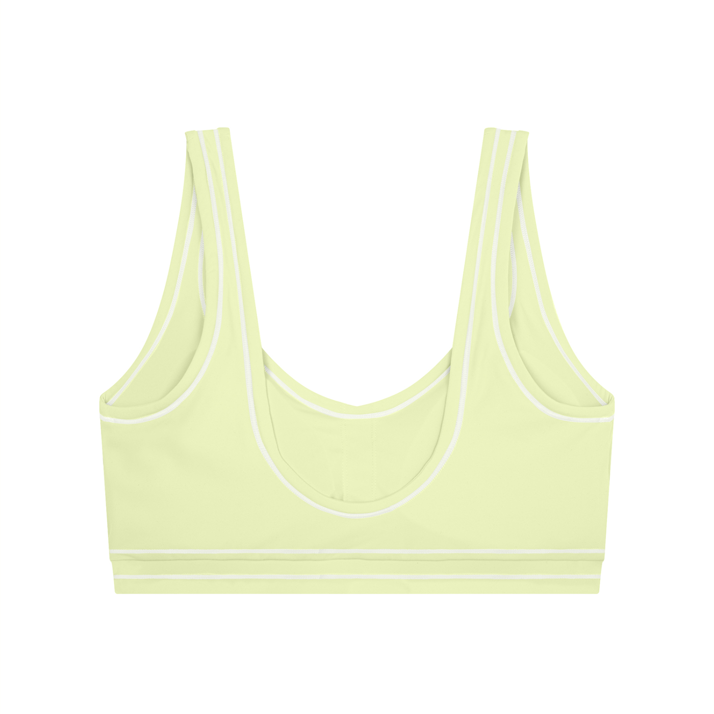 SOUL RICH Women’s Yoga Sports Bra
