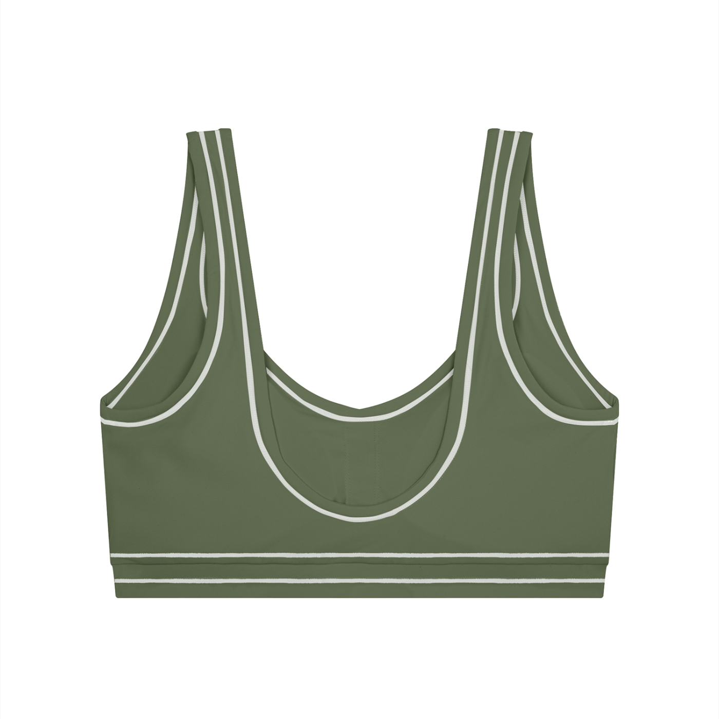SOUL RICH Women’s Yoga Sports Bra