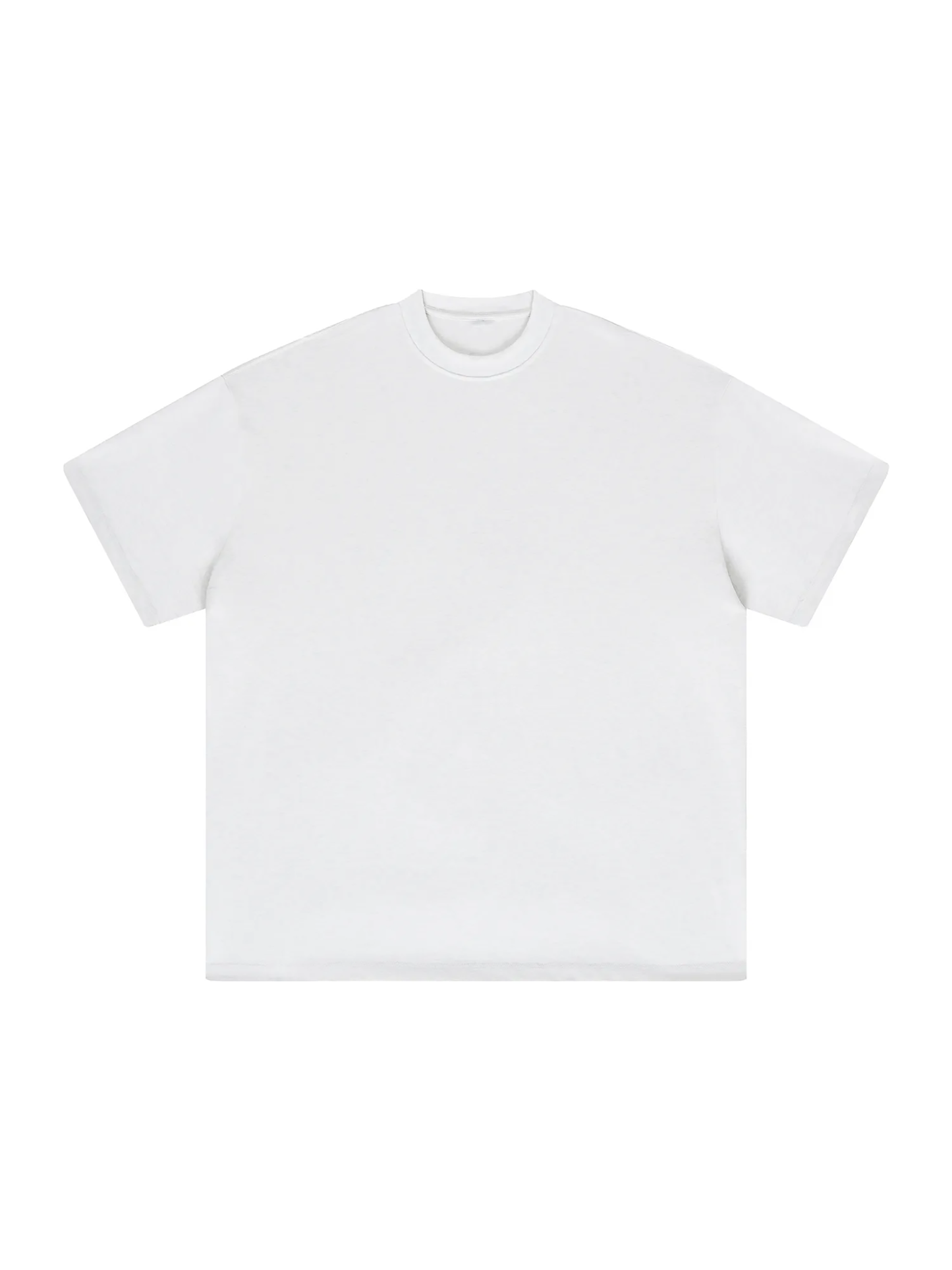 SOUL RICH Pure Cotton Essential Kids T-Shirt Rich in Spirit,Rich in life