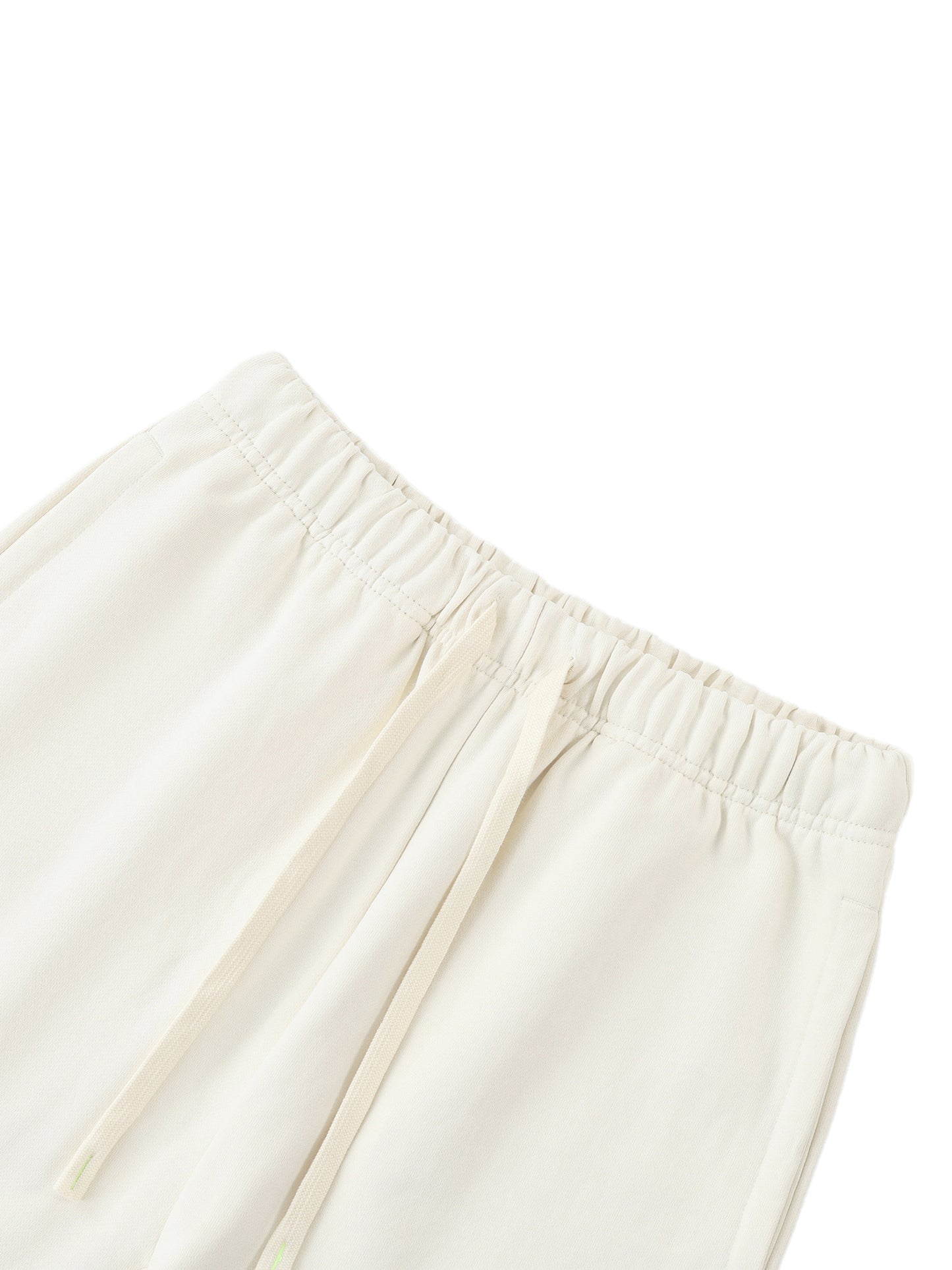 SOUL RICH Essential Heavyweight 100% Premium Cotton Sweatpants