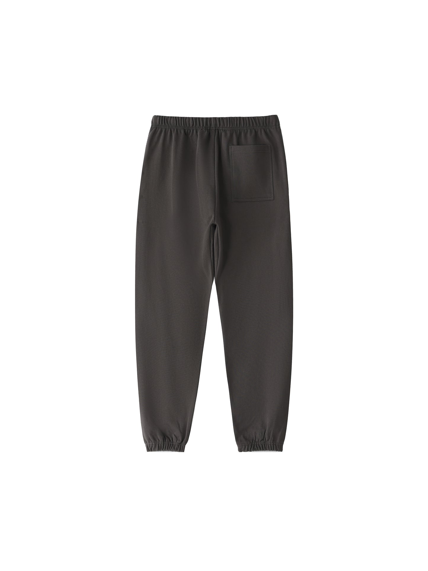 SOUL RICH Essential Heavyweight 100% Premium Cotton Sweatpants
