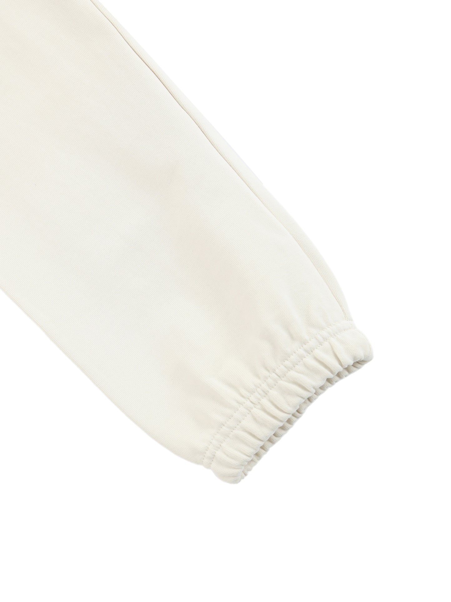 SOUL RICH Essential Heavyweight 100% Premium Cotton Sweatpants