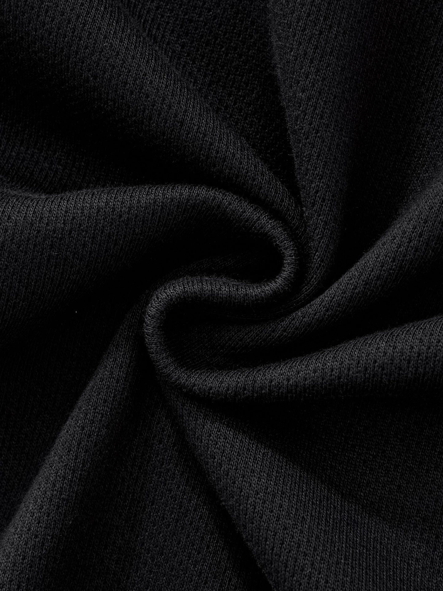 SOUL RICH “Contrast Side Stripe Fleece Track Jacket” Limited Edition