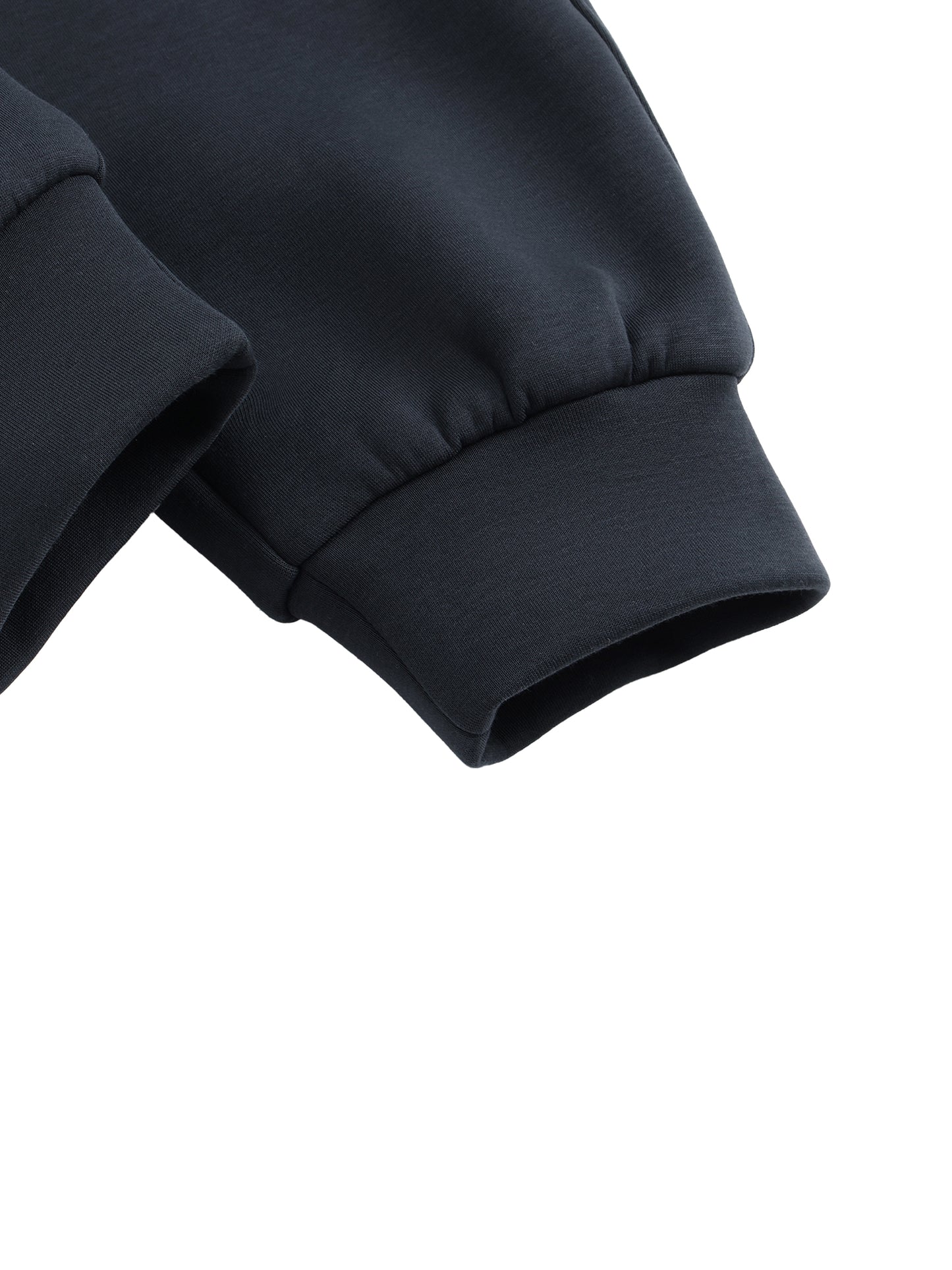 SOUL RICH Unisex Essential Drawstring Jogged Sweatpants